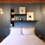 Casa Mau In Pieno Centro A Torino