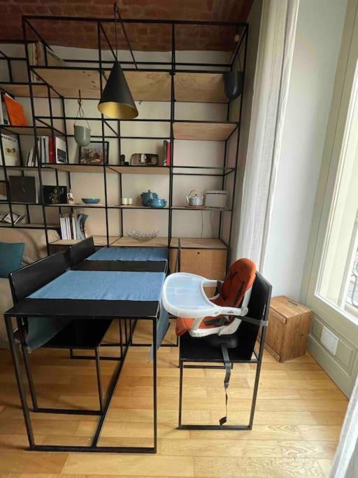 Casa Mau In Pieno Centro A