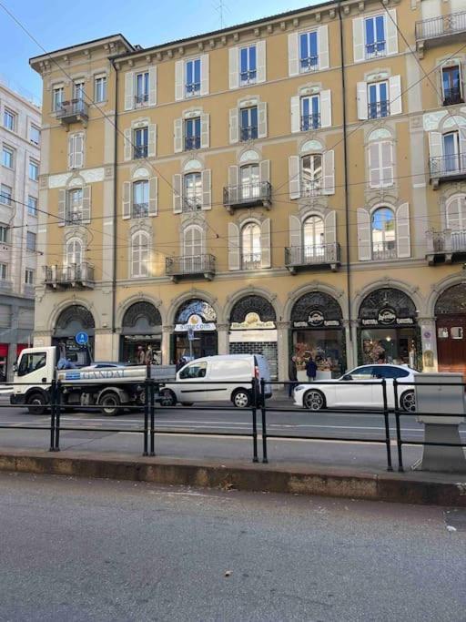 Casa Mau In Pieno Centro A Turin