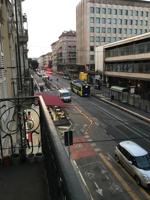 Casa Mau In Pieno Centro A * Turin