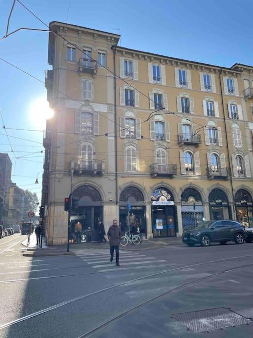 Apartment Casa Mau In Pieno Centro A Turin