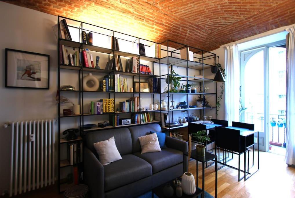 Casa Mau In Pieno Centro A Apartment