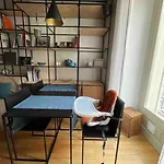 Casa Mau In Pieno Centro A Torino