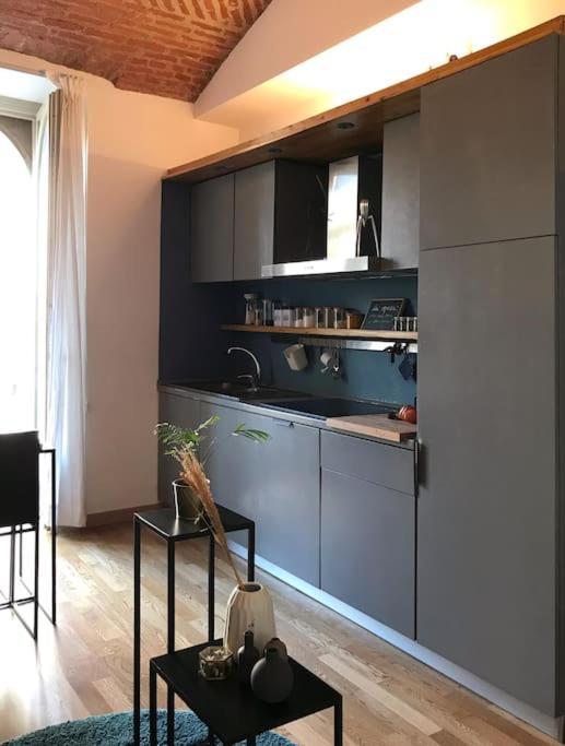 Casa Mau In Pieno Centro A Appartamento Torino