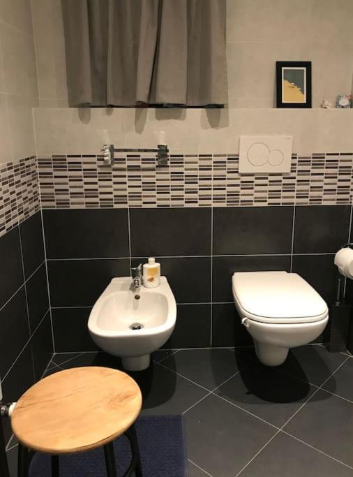 Casa Mau In Pieno Centro A Appartamento