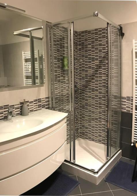 Appartamento Casa Mau In Pieno Centro A *