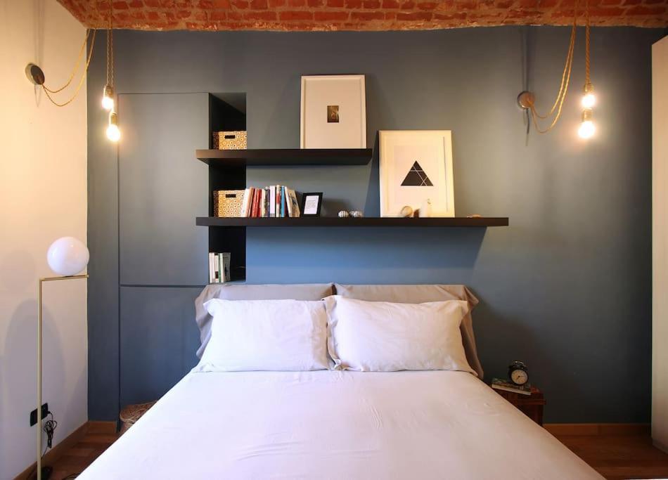 Appartamento Casa Mau In Pieno Centro A Torino