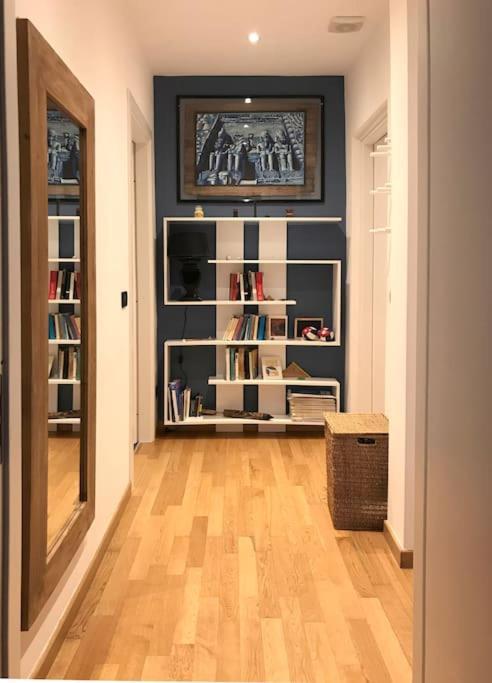 Casa Mau In Pieno Centro A Appartamento *