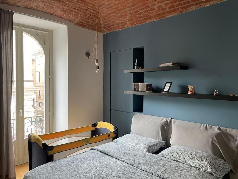 Casa Mau In Pieno Centro A Appartamento *