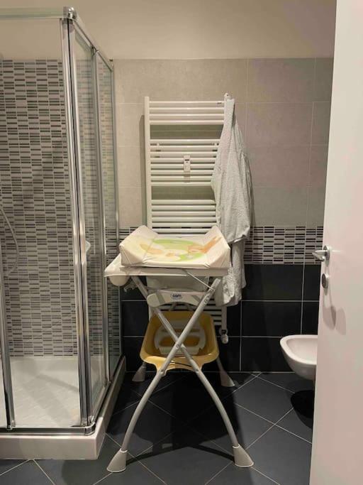 Appartamento Casa Mau In Pieno Centro A Torino